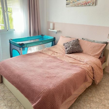 Playa Flamenca - Alicante - Orihuela Costa 외부 사진