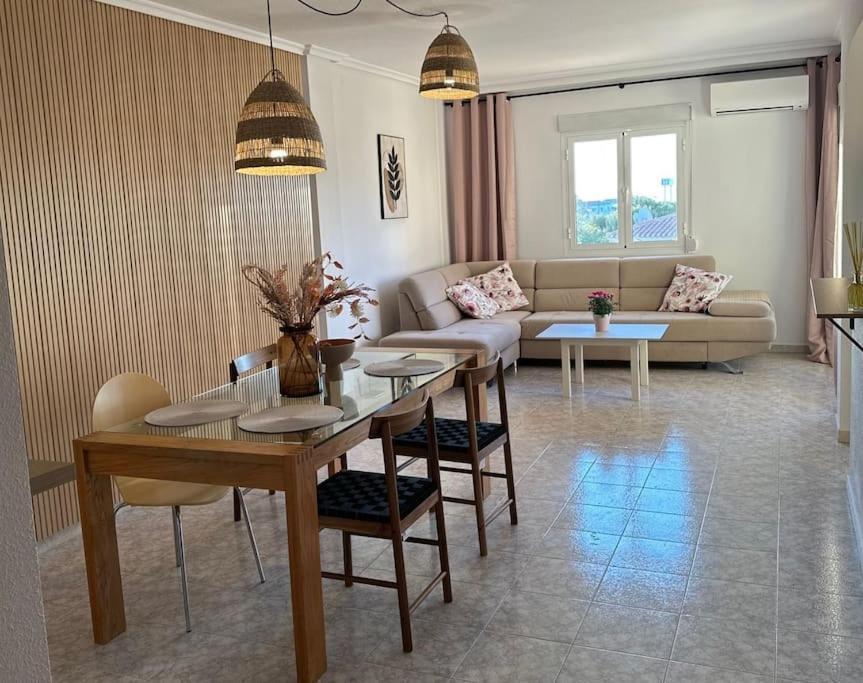 Playa Flamenca - Alicante - Orihuela Costa 외부 사진