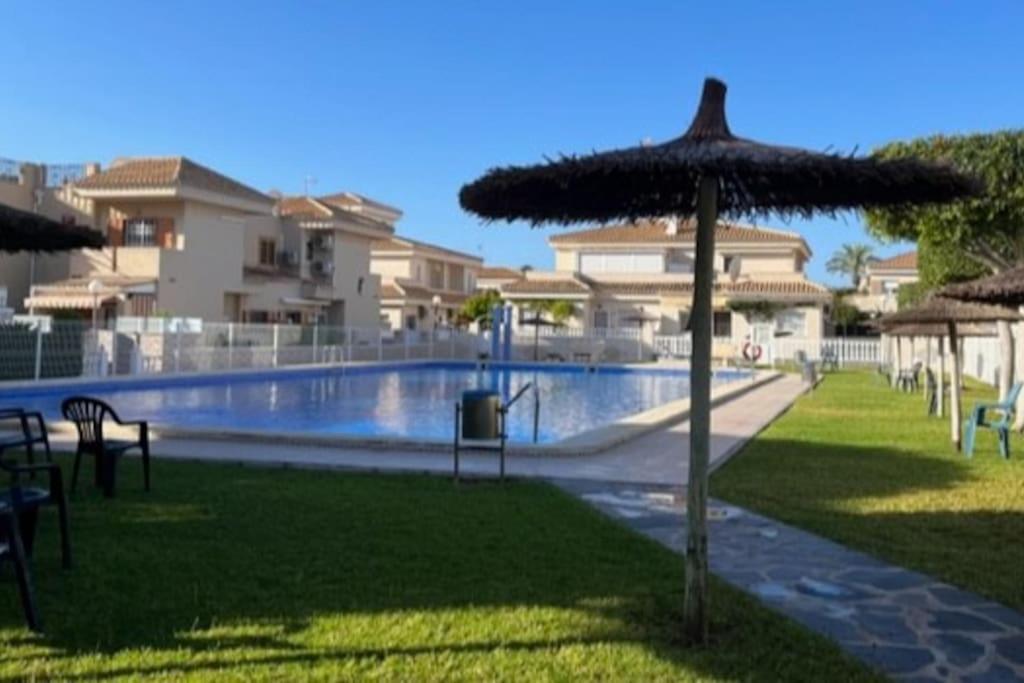 Playa Flamenca - Alicante - Orihuela Costa 외부 사진