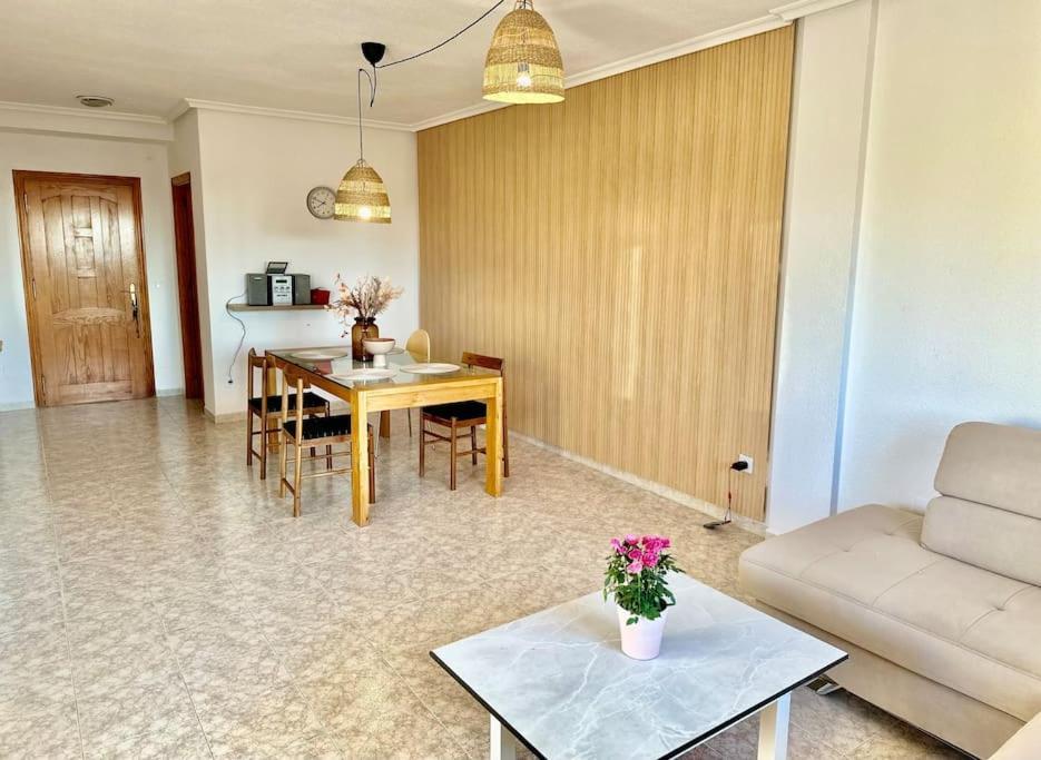 Playa Flamenca - Alicante - Orihuela Costa 외부 사진