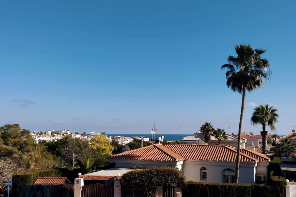 Playa Flamenca - Alicante - Orihuela Costa 외부 사진