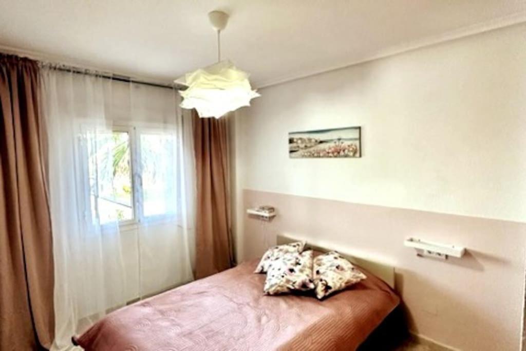 Playa Flamenca - Alicante - Orihuela Costa 외부 사진