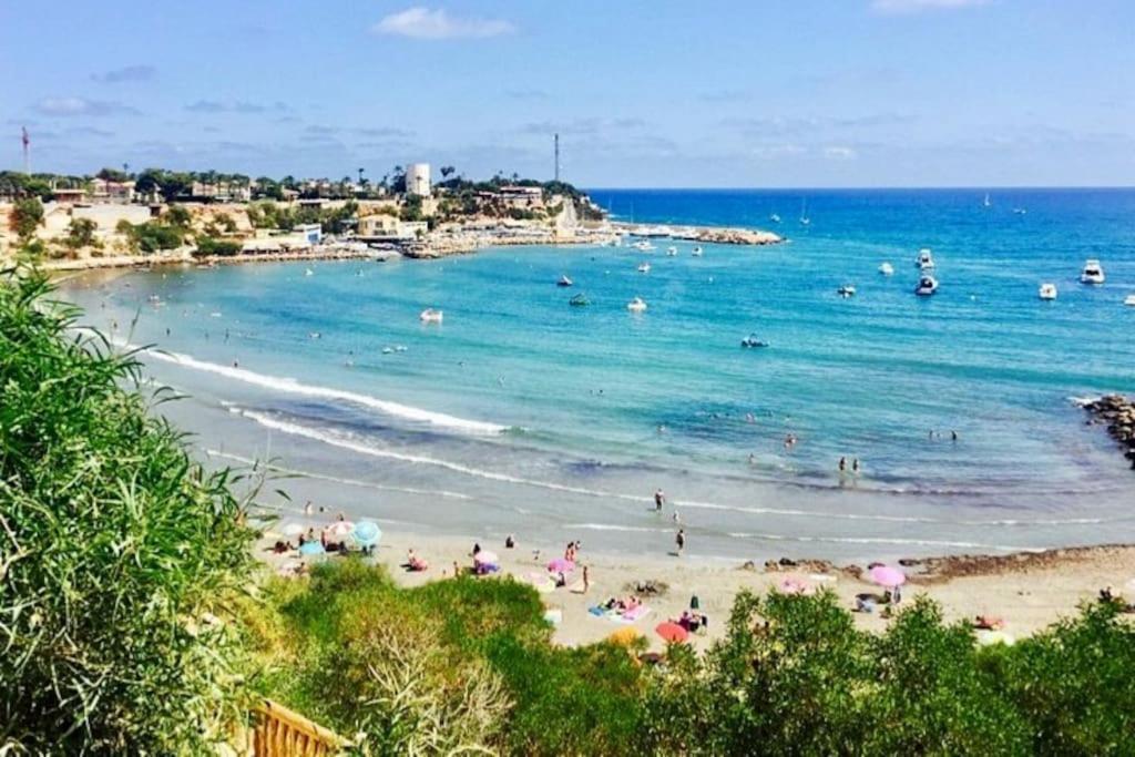 Playa Flamenca - Alicante - Orihuela Costa 외부 사진