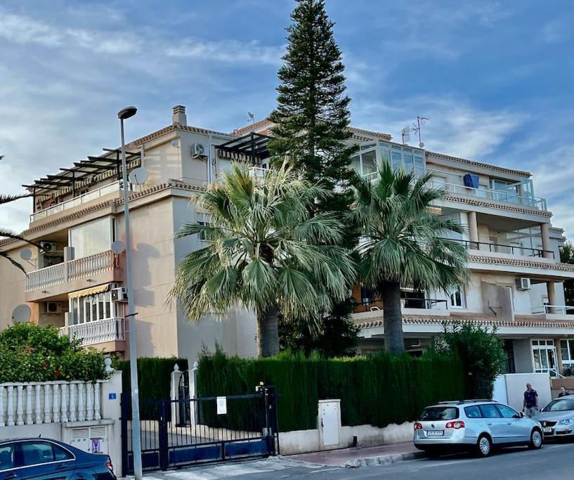 Playa Flamenca - Alicante - Orihuela Costa 외부 사진