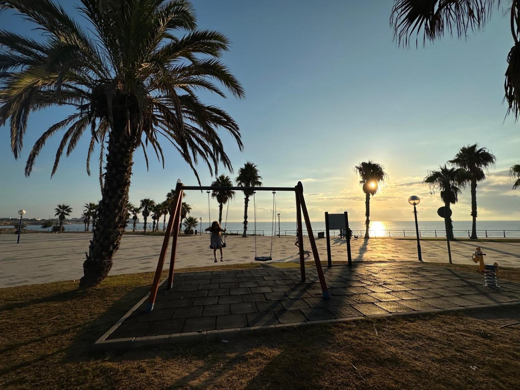 Playa Flamenca - Alicante - Orihuela Costa 외부 사진