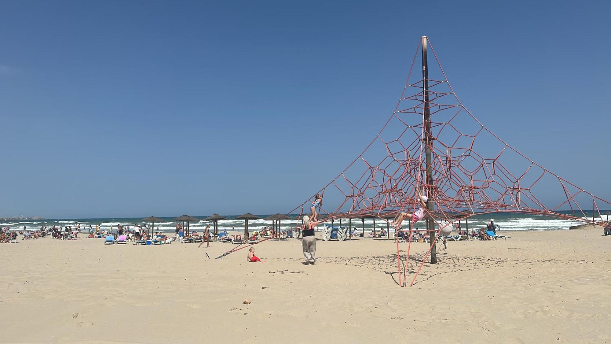 Playa Flamenca - Alicante - Orihuela Costa 외부 사진