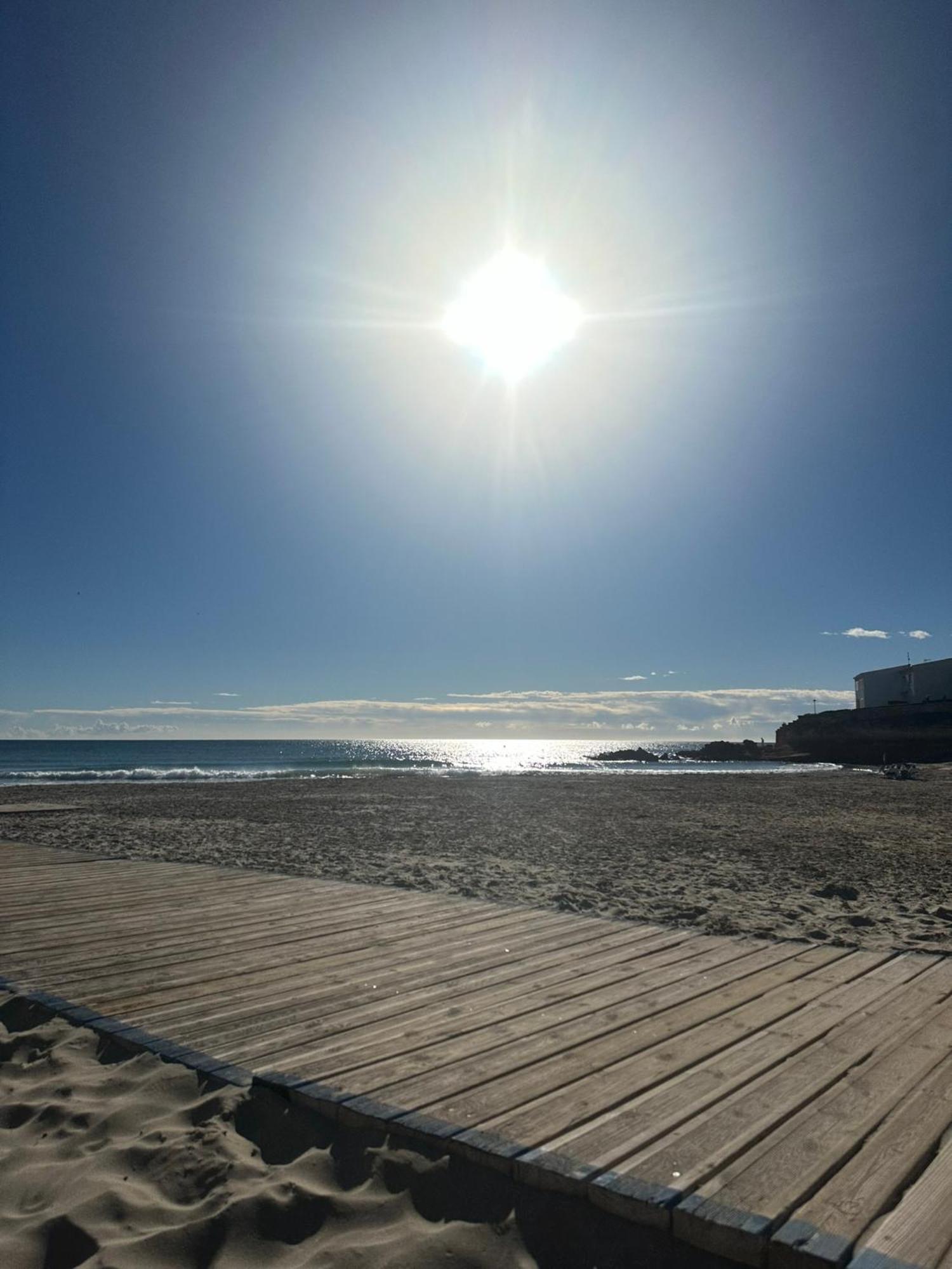 Playa Flamenca - Alicante - Orihuela Costa 외부 사진