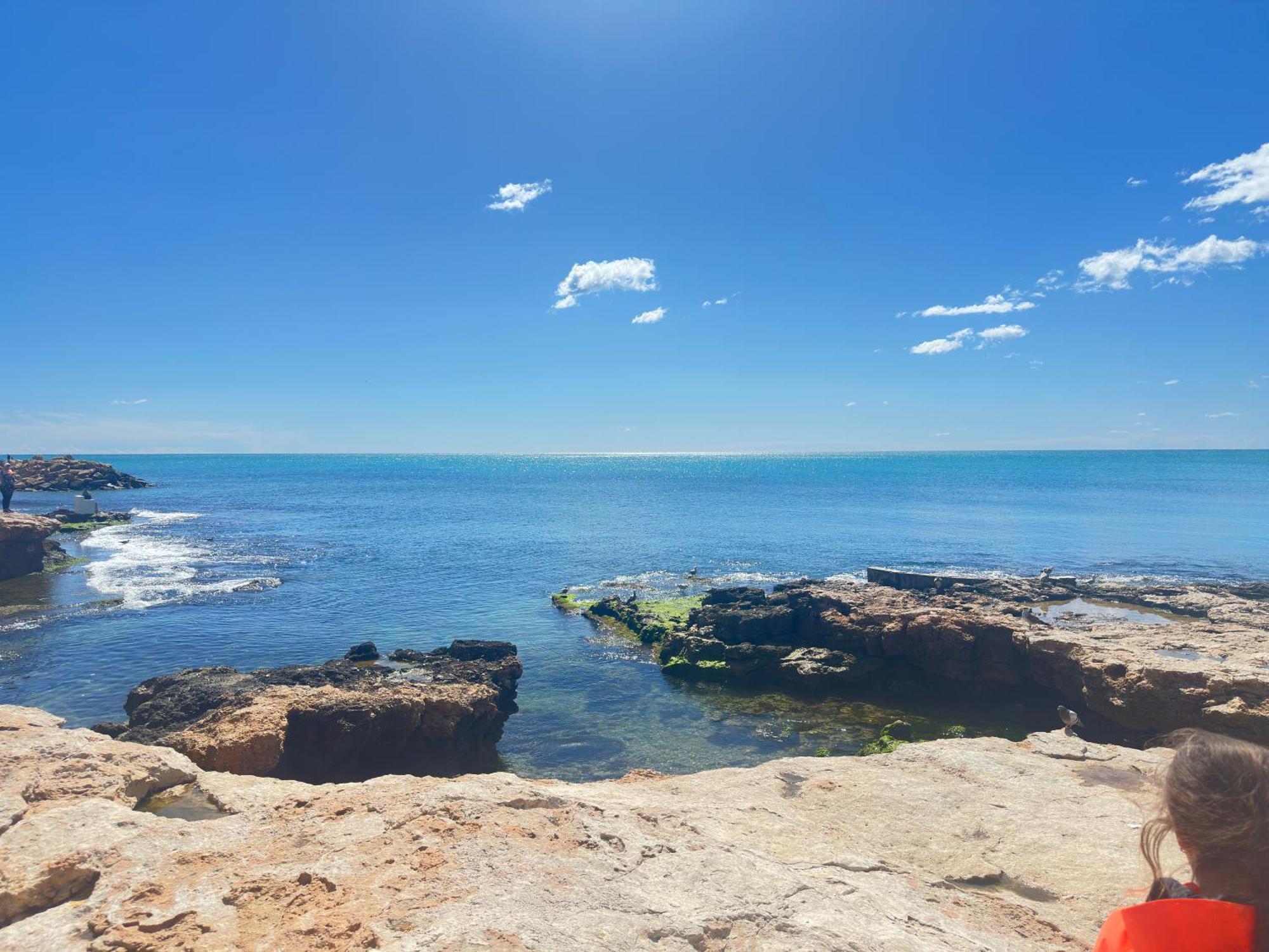 Playa Flamenca - Alicante - Orihuela Costa 외부 사진
