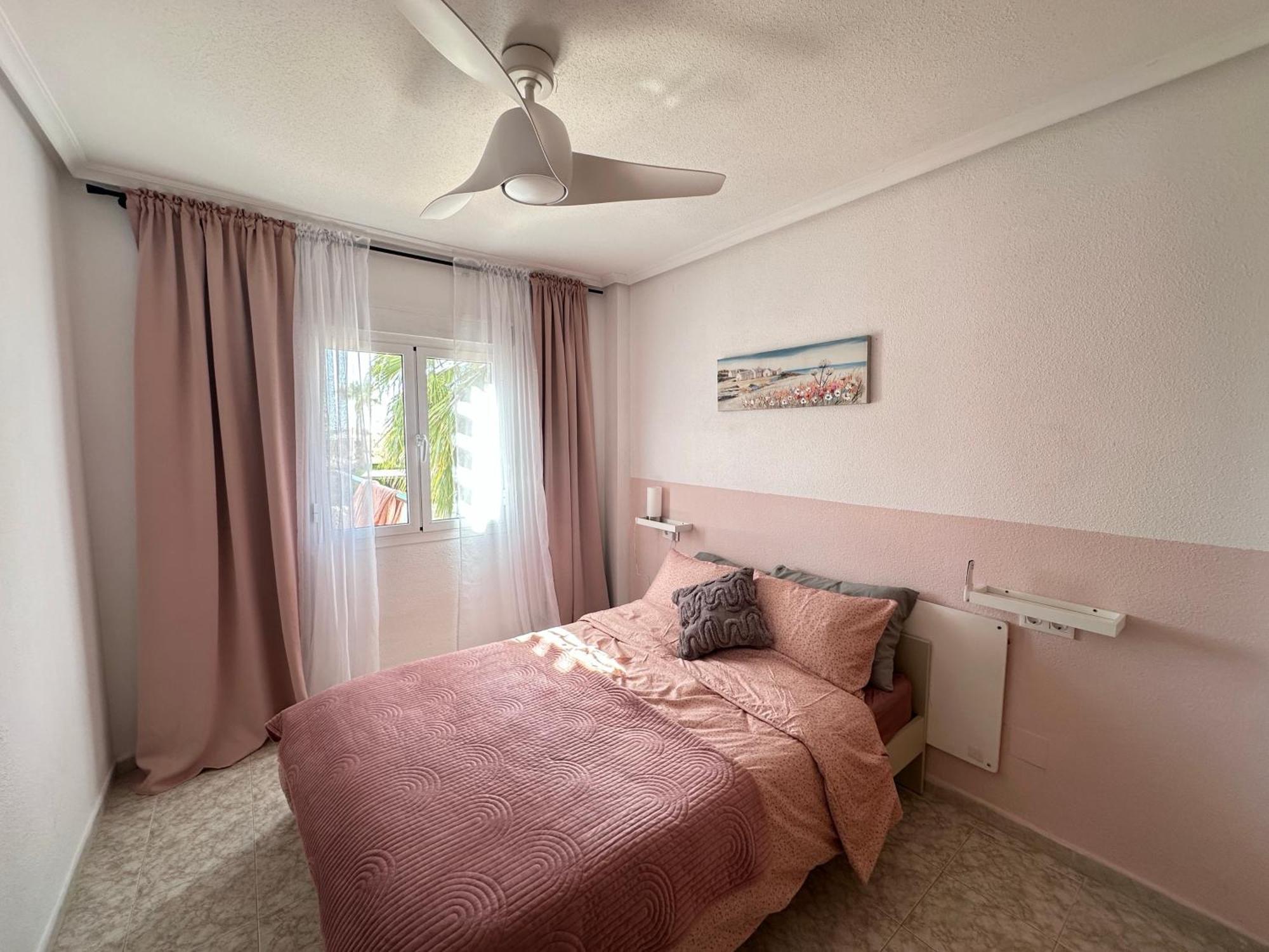 Playa Flamenca - Alicante - Orihuela Costa 외부 사진